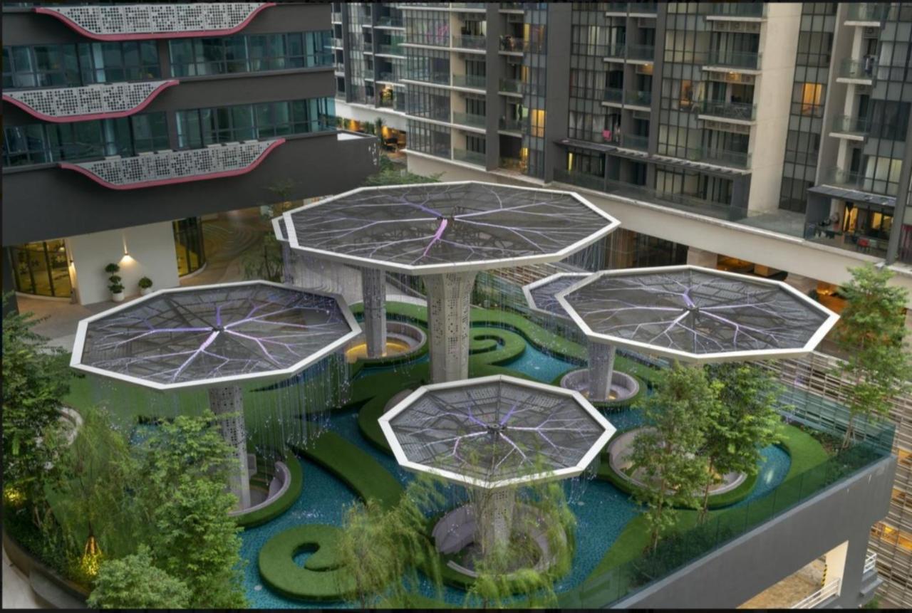 Arte Plus Ampang Klcc Kuala Lumpur Exterior photo